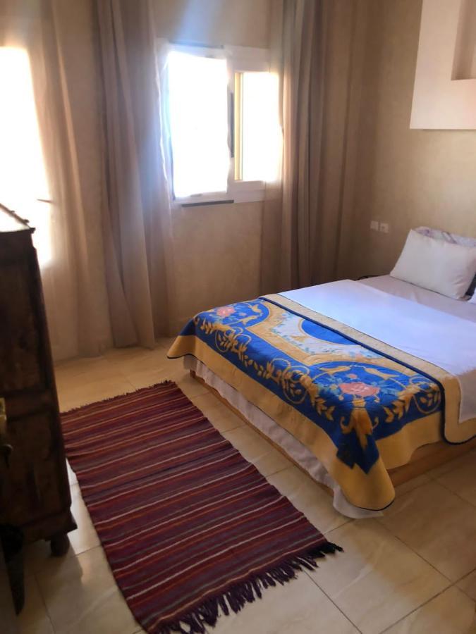 Seven Waves Hotel Imsouane Buitenkant foto