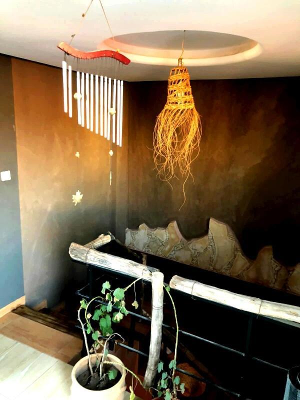Seven Waves Hotel Imsouane Buitenkant foto
